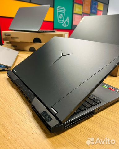 Lenovo Legion 5 PRO Ryzen 7 6800H