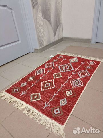 Скандинавский Ковры Килим хб из Турции