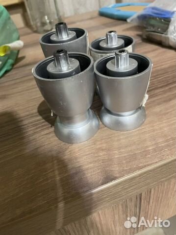 Ножки мебельные