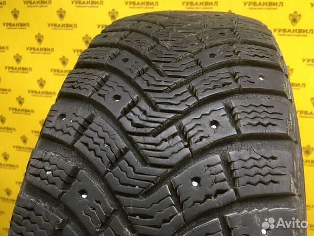Michelin X-Ice North XIN2 185/60 R15 88