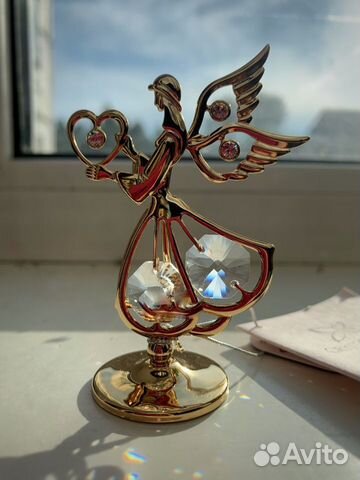 Статуэтка фигурка Ангел