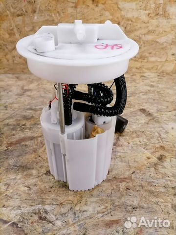 Бензонасос Volvo S40 2.5T B5254T7