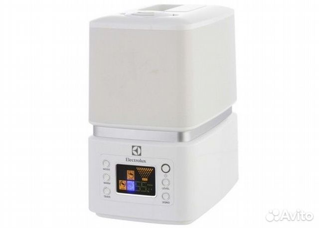 Увлажнитель воздуха Electrolux EHU-3510D