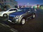 Great Wall Hover H3 2.0 МТ, 2014, 109 000 км