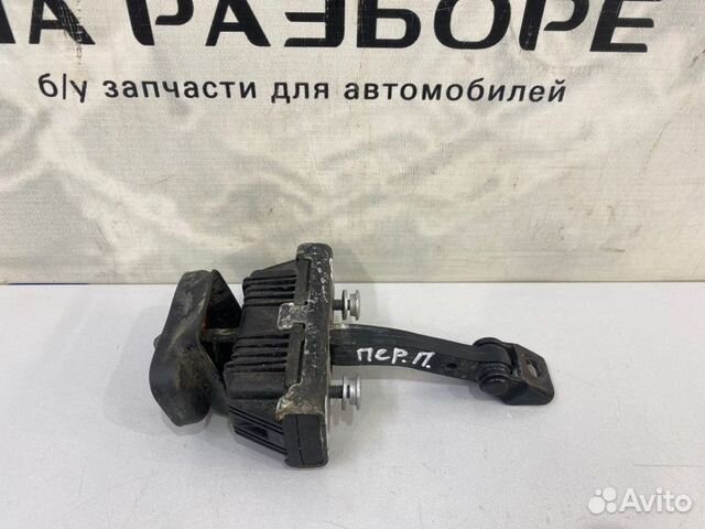 Ограничитель двери передний правый Bmw X6 E71