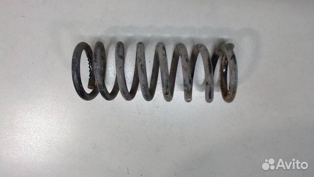 Пружина подвески Nissan Elgrand, 1997