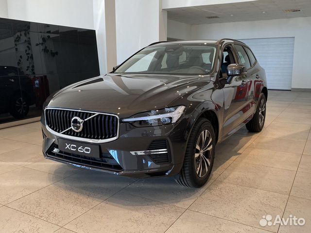 Volvo car суздальский