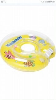 Круг для плавания