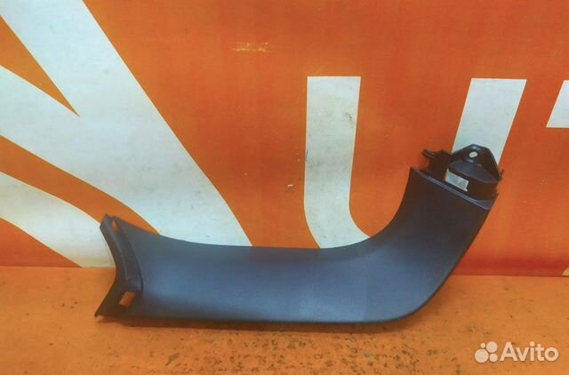 Накладка двери багажника левая правая Hyndai Santa