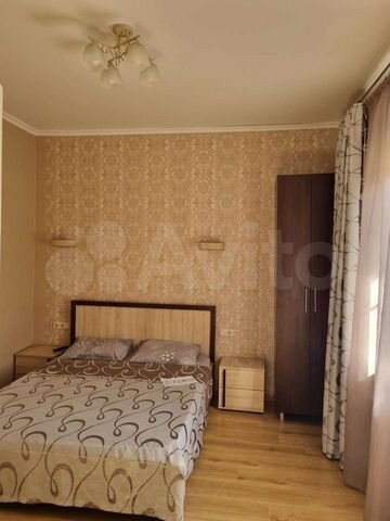 Квартира-студия, 15 м², 3/3 эт.