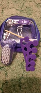 Наборы для педикюра