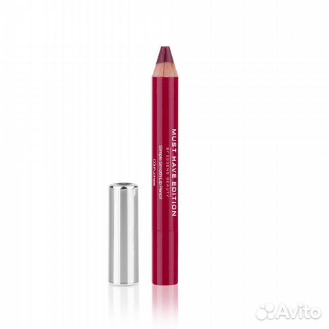 Помада-карандаш 03 Фуксия Essens