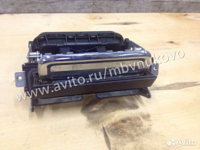 W140 ручка акпп