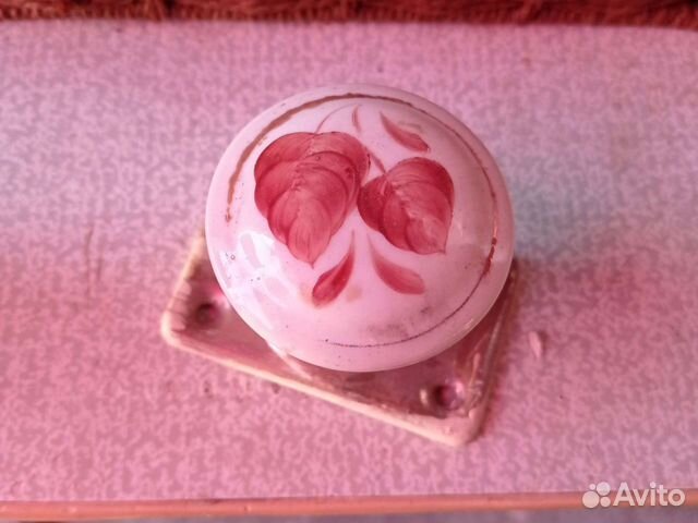 Ручка дверная