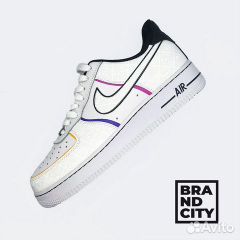 air force 1 2019