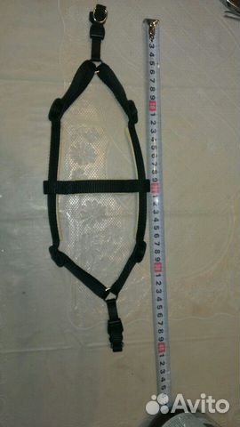 Шлейка для собаки