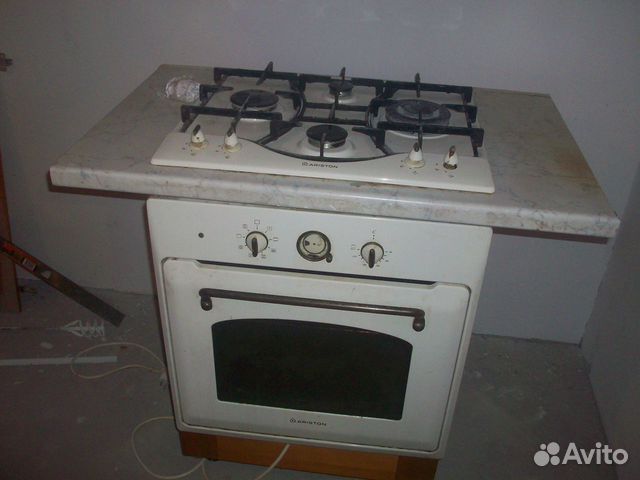 Zanussi зависимые варочная панель и духовой шкаф