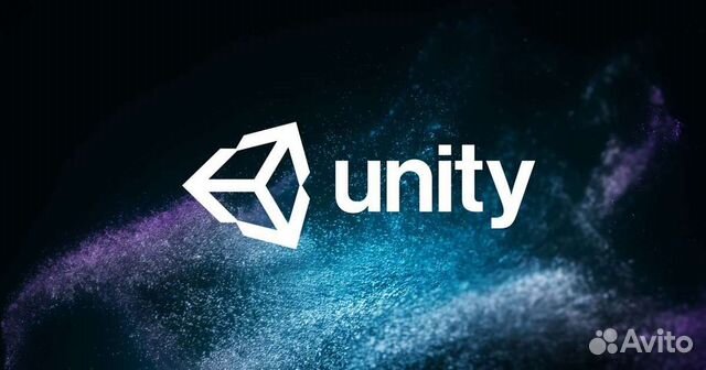 Репетитор по Unity, С#