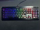 Клавиатура Corsair k70 RGB