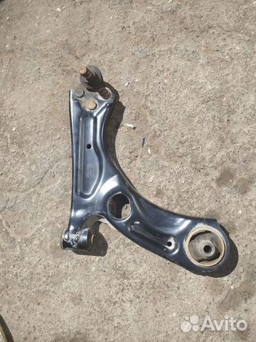 Рычаг передний правый Chevrolet Cobalt