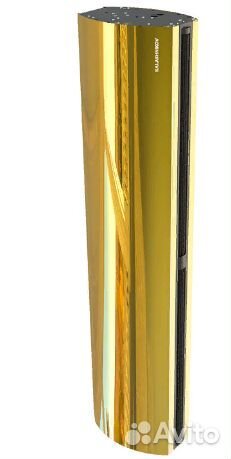 Тепловая завеса Kalashnikov KVC-S25E24-31 GL