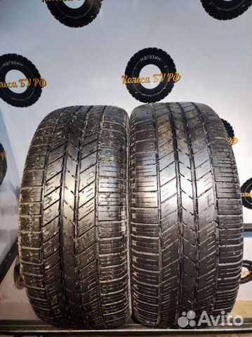 Hankook Dynapro HP RA23 235/55 R17 99V