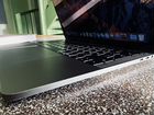Apple MacBook pro 13 2016 touch bar thunderbolt объявление продам