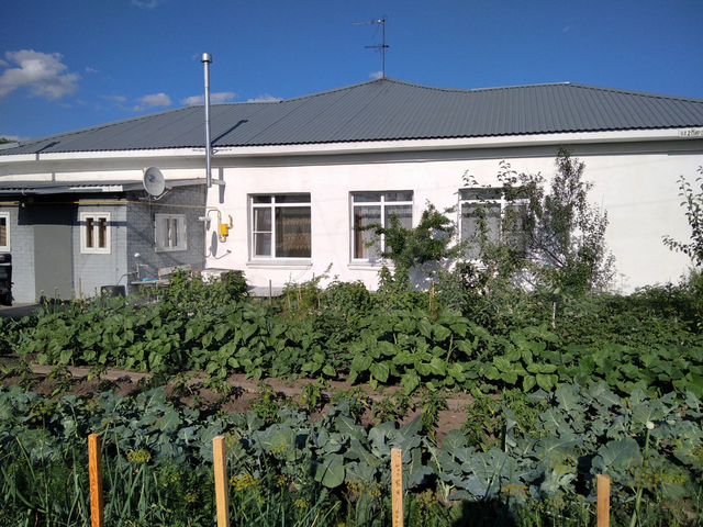 3-к. квартира, 118 м², 1/1 эт.