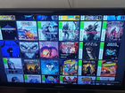 Xbox One 150+ игр объявление продам