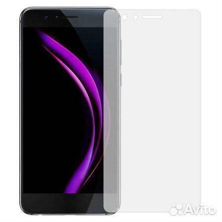 Защитное стекло для Honor 8 (FRD-L09, FRD-L19)