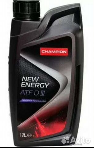 Масло АКПП dextron 3 оригинал