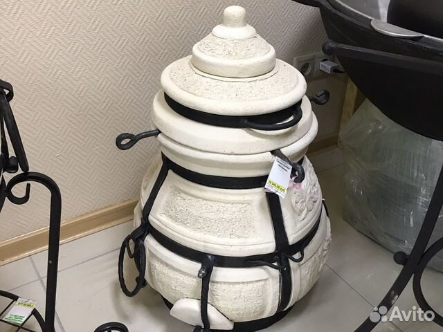 Тандыры в Новоалтайске