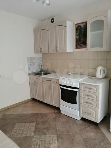 1-к. квартира, 49 м², 2/10 эт.