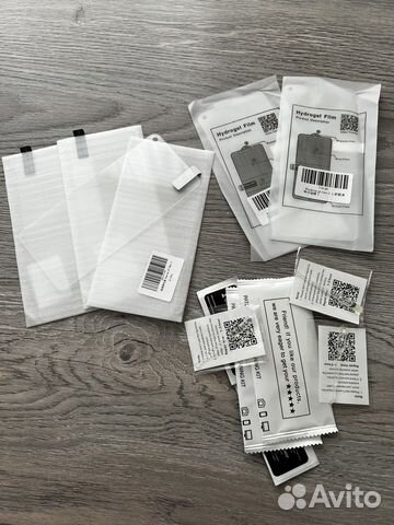 Защитные стекла Realme GT Neo 2