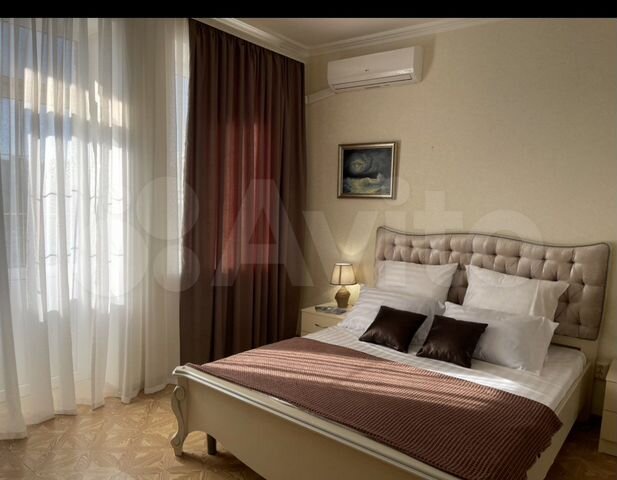 1-к. квартира, 41 м², 5/6 эт.