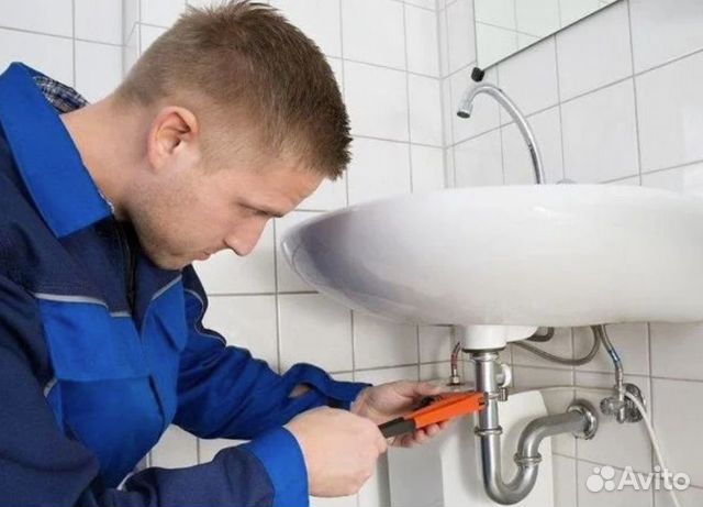 Услуги мастер на час