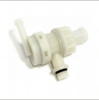 Клапан аварийного давления кофеварки De'Longhi