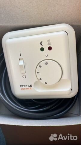 Jung,Eberle 525 22/23(аналог FTR Jung 231U)