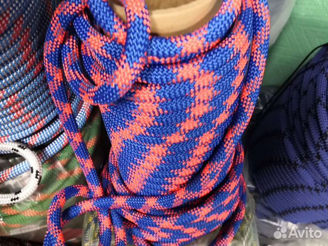 Верёвка 11 мм в спб артикул 5328