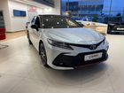 Toyota Camry 2.5 AT, 2021