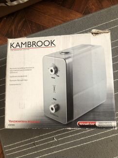 Увлажнитель воздуха Kambrook KHF310