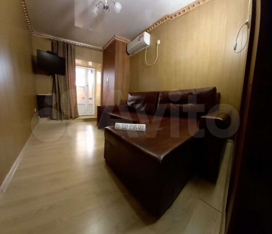 2-к. квартира, 40 м², 1/1 эт.