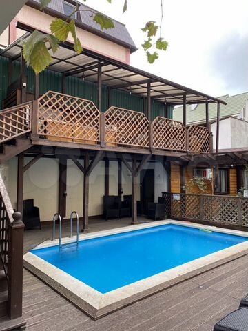 Комната 18 м², 1/3 эт.