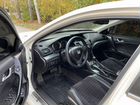 Honda Accord 2.4 AT, 2011, 210 000 км объявление продам
