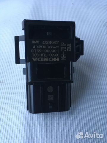 Парктроники передние и задние LC 200, Camry, Pegot