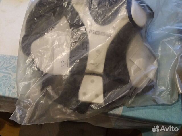 Нагрудник хоккейный