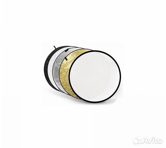 Отражатель FST RD051-80см