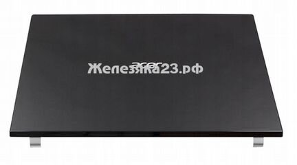 Крышка матрицы ноутбука Acer V3-571,V3-551 - новая