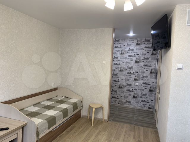 Квартира-студия, 24 м², 8/10 эт.