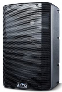 2-полосная акустическая система Alto TX210